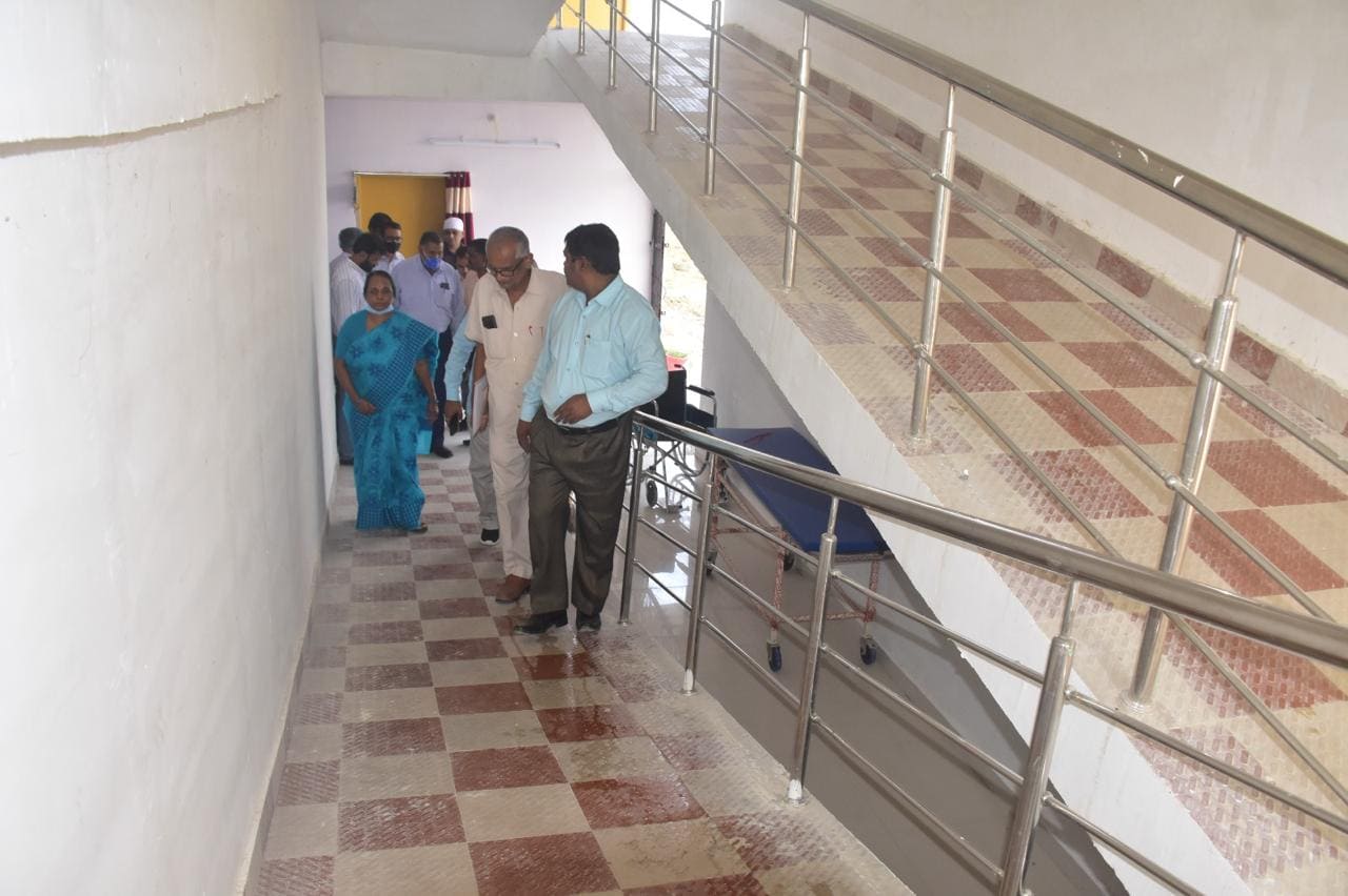 Himalaya Ayurvedic Medical College